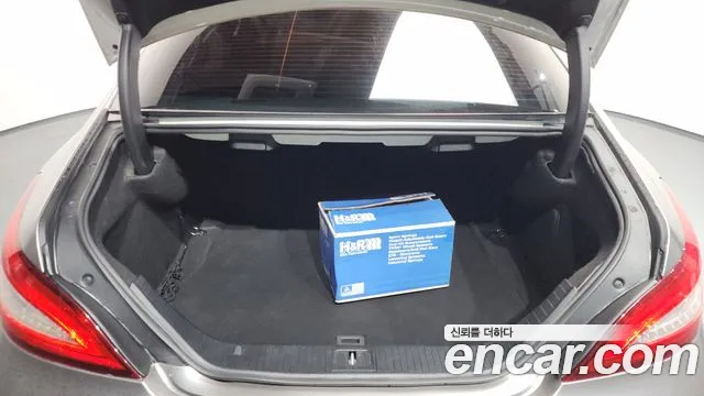 Mercedes-Benz CLS-Class CLS63 AMG 4MATIC 2016 thumbnail 20