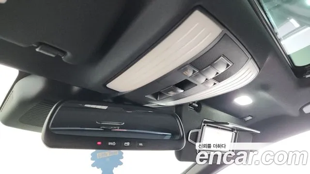 Mercedes-Benz CLS-Class CLS63 AMG 4MATIC 2016 thumbnail 16