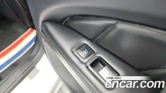 Mercedes-Benz CLS-Class CLS63 AMG 4MATIC 2016 thumbnail 19